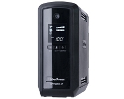CR750 CP750SWLTJP サイバーパワー（Cyber Power）UPSシステム 無停電