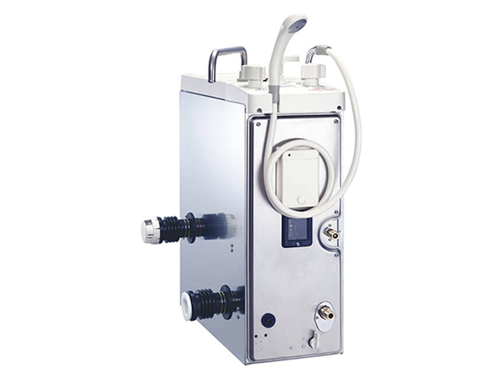 ノーリツ6.5号シャワー付バランス釜 GBSQ-622D/GBSQ-622D-D/GBSQ-620D