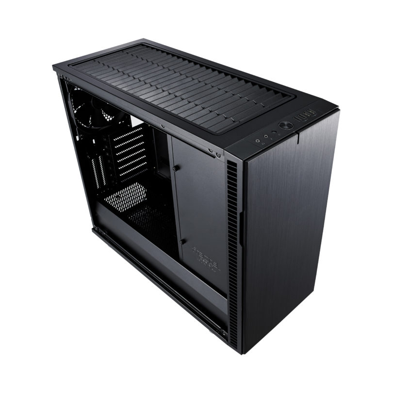 Define R6 — Fractal Design