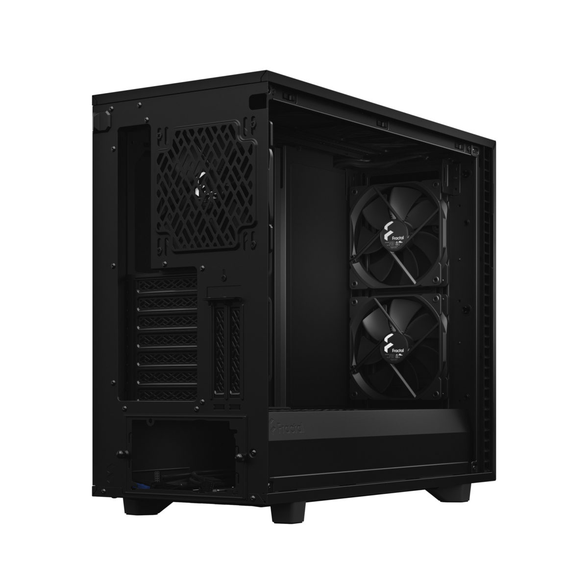 Define 7 — Fractal Design