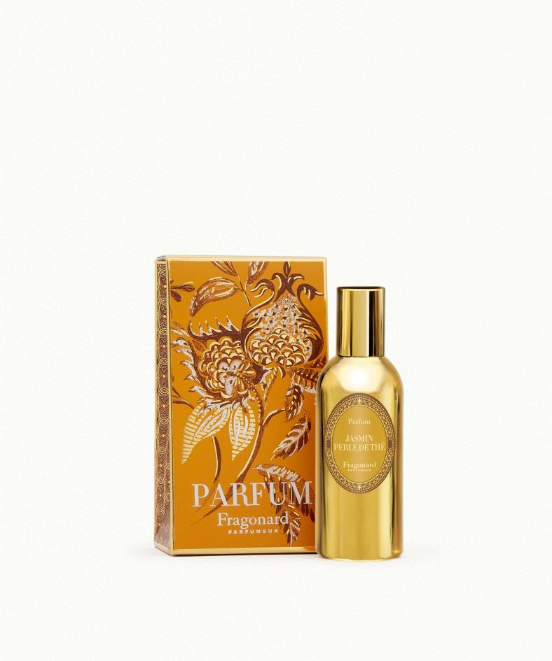 Jasmin Perle de Thé Perfume 60ml Fragonard - $ 115.00