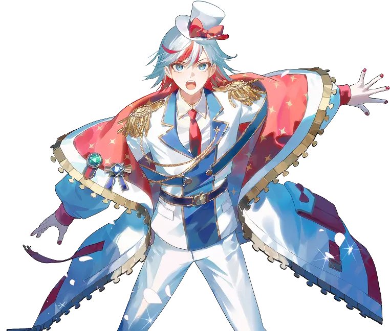 GOODS/EVENT – PICK UP設定 | フラガリアメモリーズ公式サイト【サンリオ】