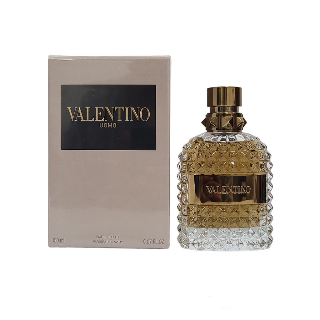 Valentino Uomo Cologne – Fragrance Outlet