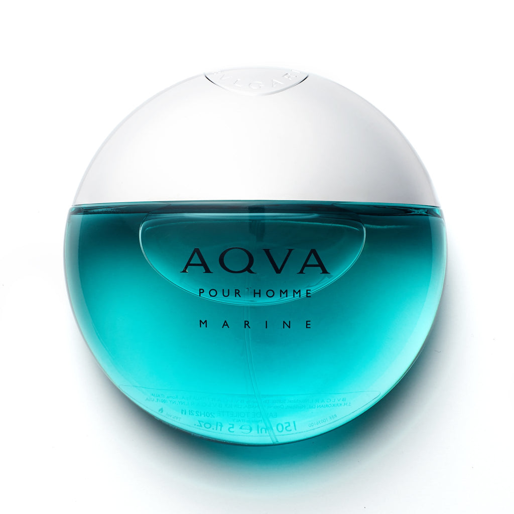 Aqva Marine EDT for Men by Bvlgari – Fragrance Outlet