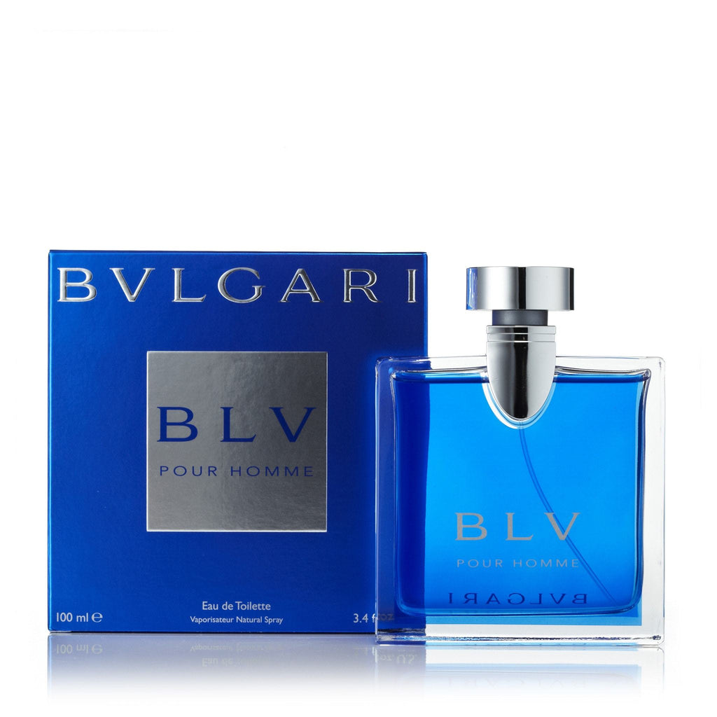 Blv EDT for Men by Bvlgari – Fragrance Outlet