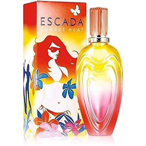 Escada Sunset Heat Perfume for Women