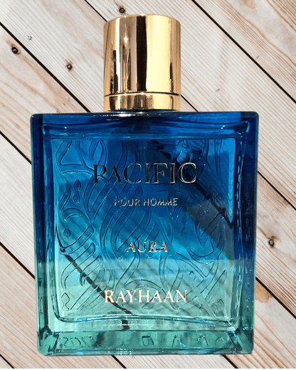 Rayhaan PACIFIC AURA – Fragrant World