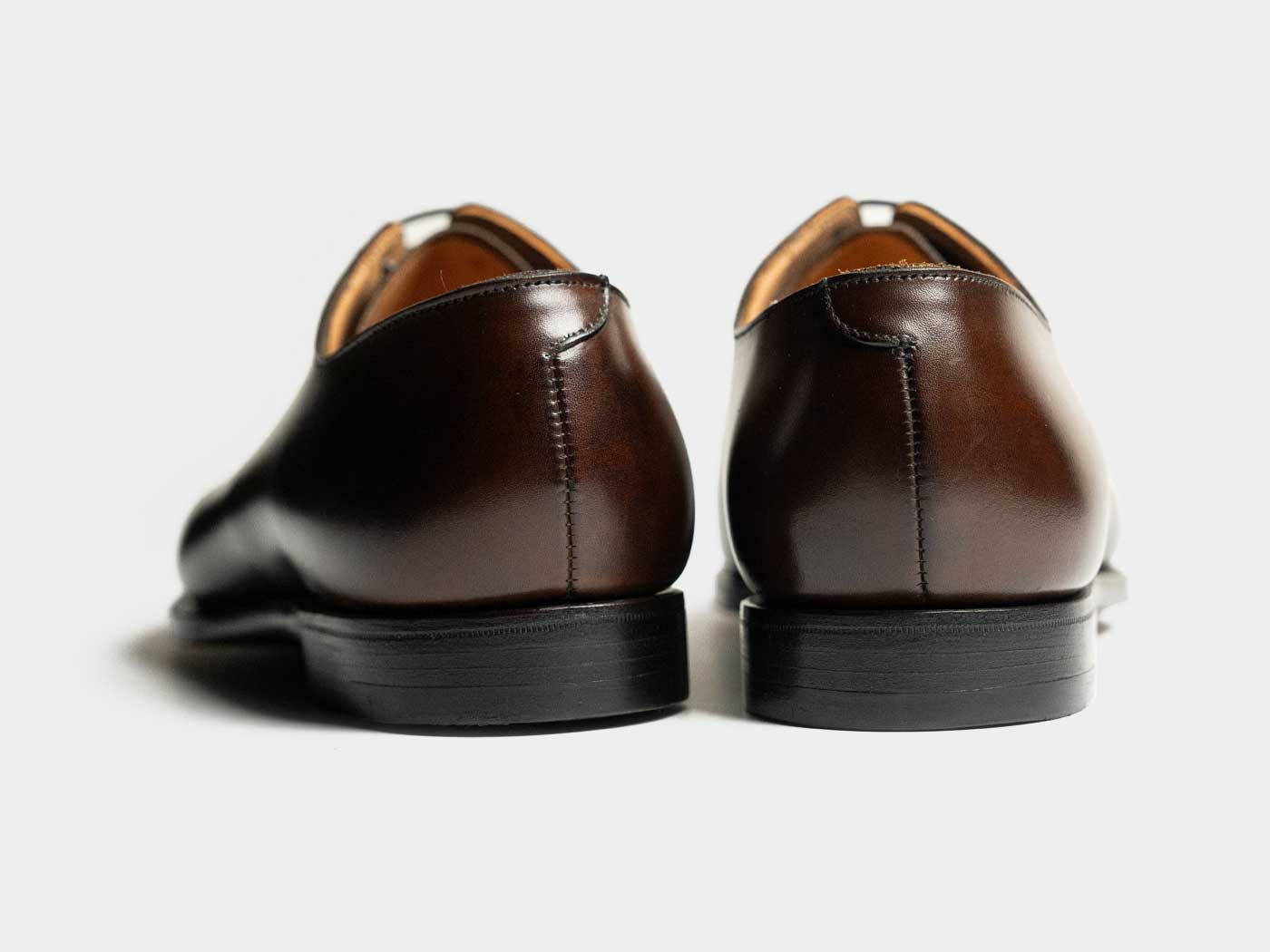 Crockett&Jones クロケットアンドジョーンズ WEYMOUTH4 ウェイマス4