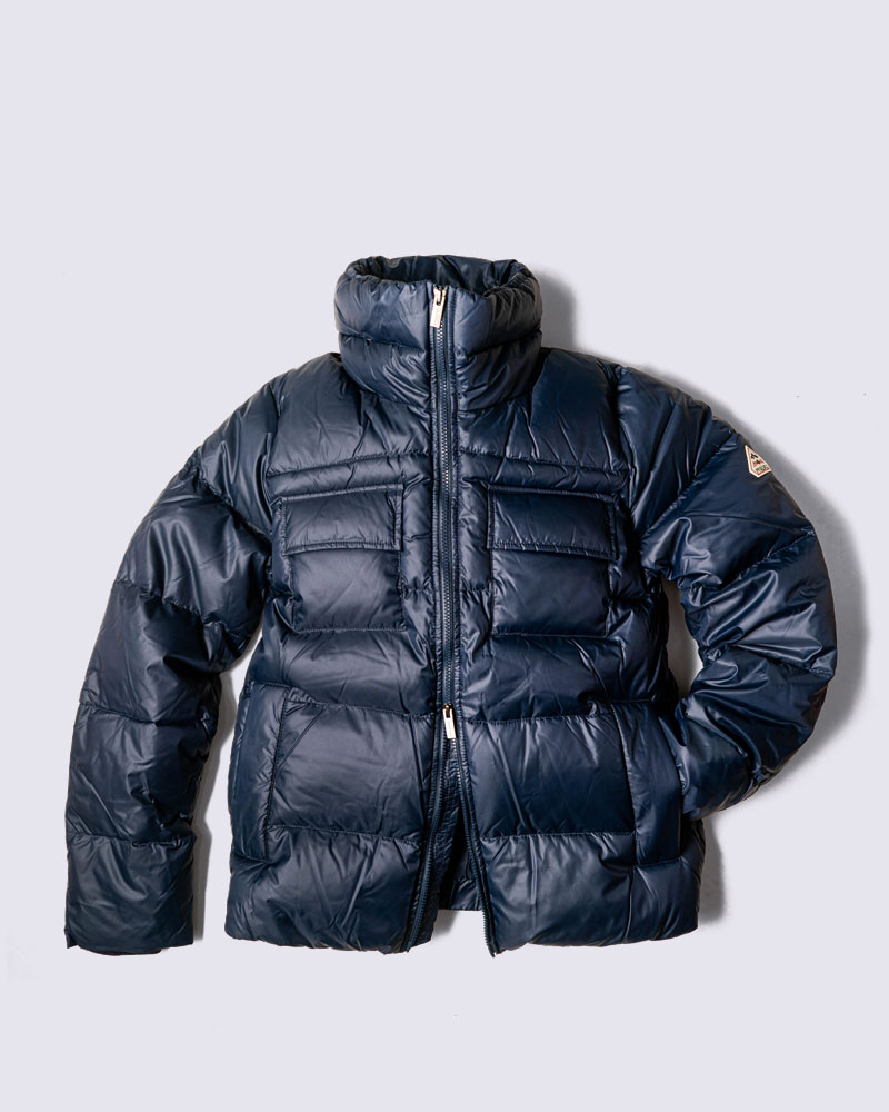 オンスタイルにも取り入れたいミドルレングスダウン | FRAME フレーム公式