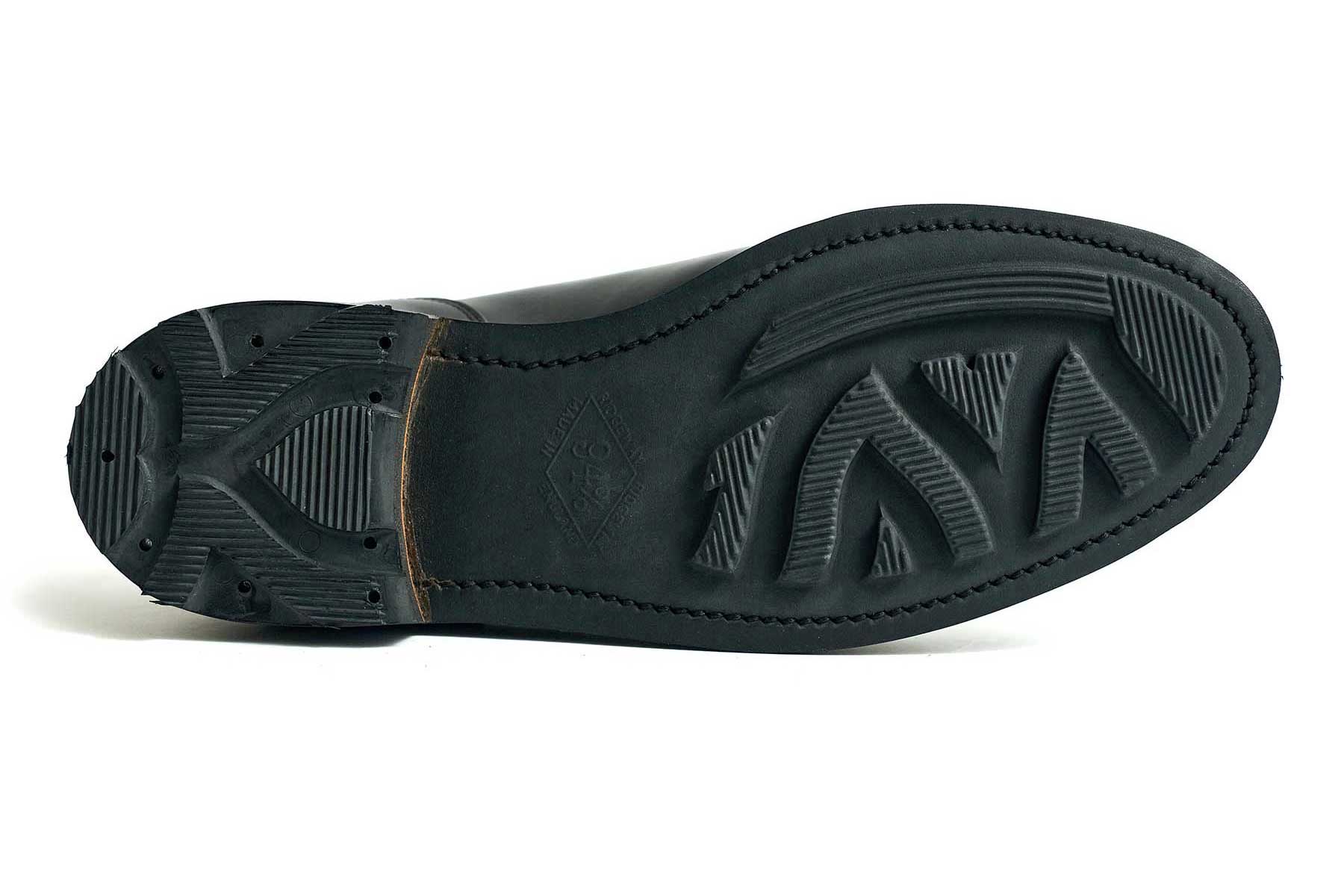 Crockett&Jones クロケットアンドジョーンズ MORETON (Ridgeway sole