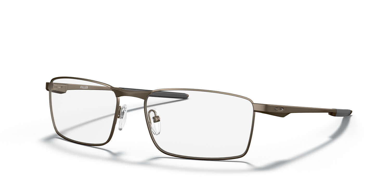 Oakley Fuller Eyeglasses | FramesDirect.com