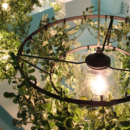 ペンダントランプ Mini-Foresti｜【公式通販】フランスベッド販売