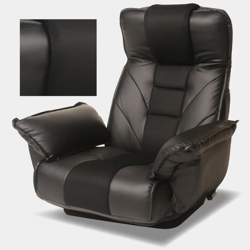 TVが見やすい肘付回転座椅子｜【公式通販】フランスベッド販売