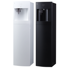 Slatのウォーターサーバー選択｜ウォーターサーバー・宅配水なら