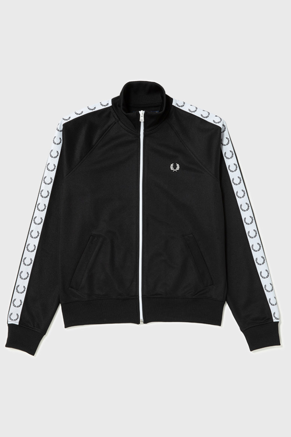 トラックジャケットの通販 | ジャージ | FRED PERRY JAPAN | フレッド