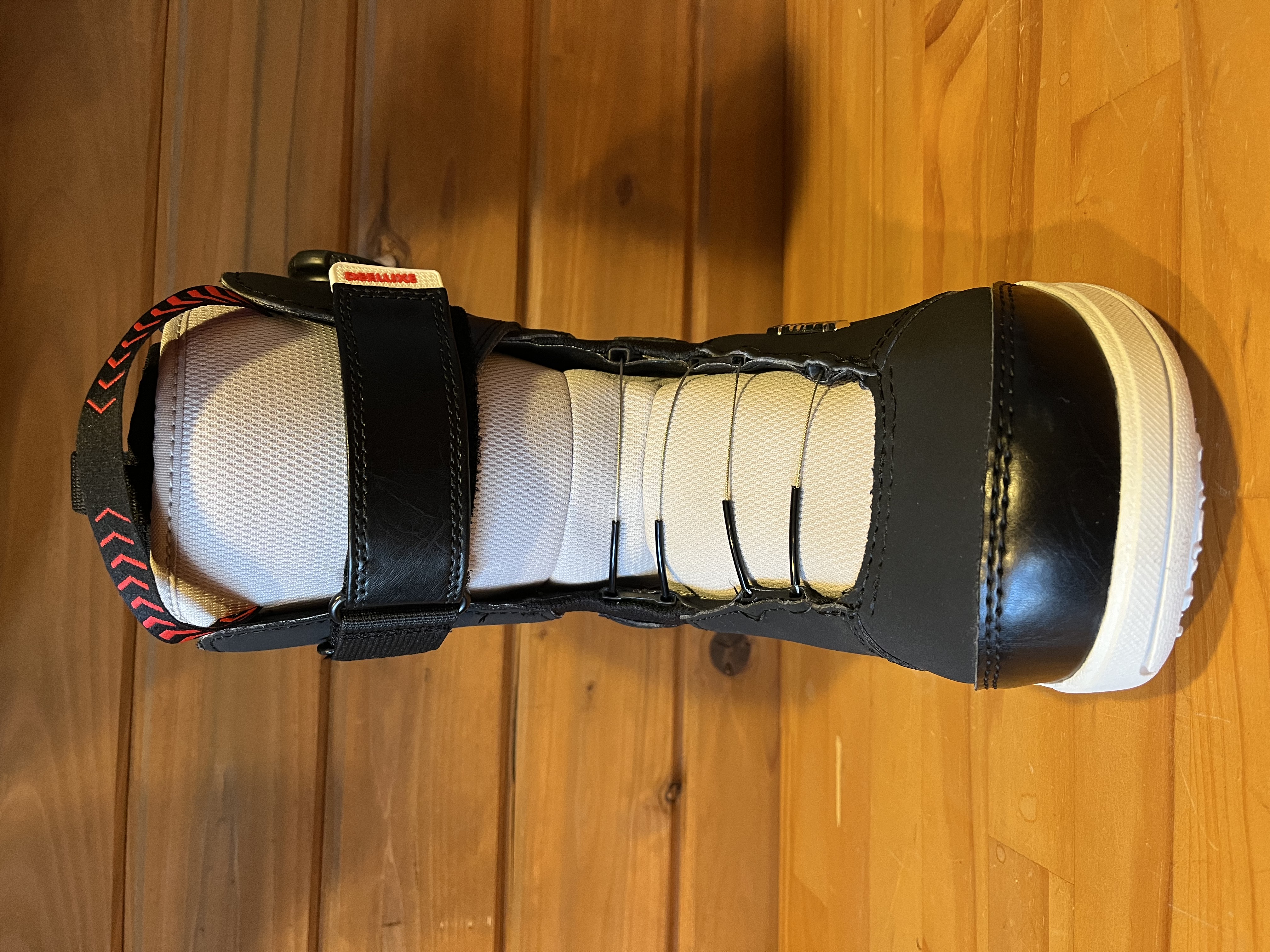 DEELUXE ROUGH DIAMOND 21cm ディーラックス ラフダイアモンド キッズ