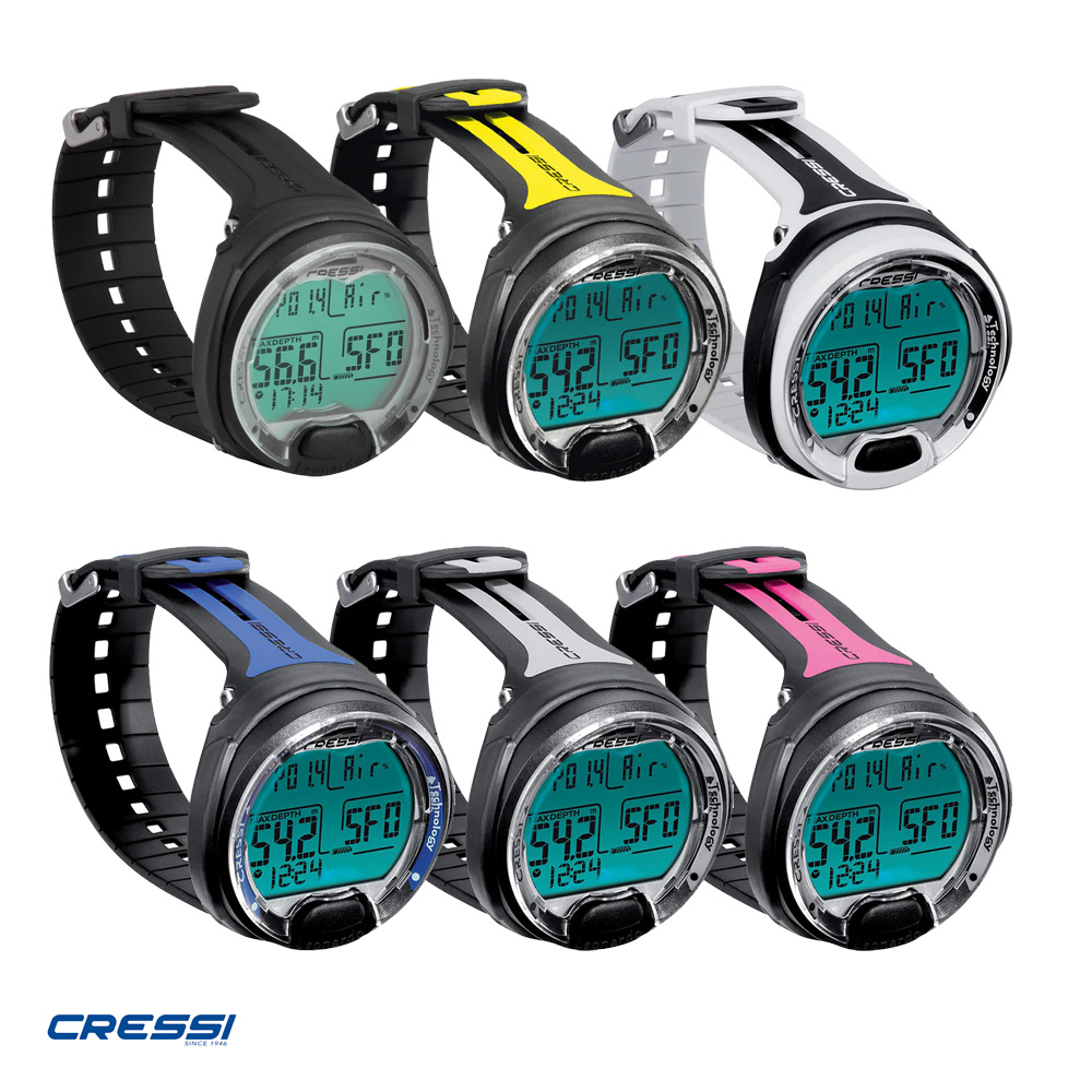 Leonardo< Scuba Diving Equipment