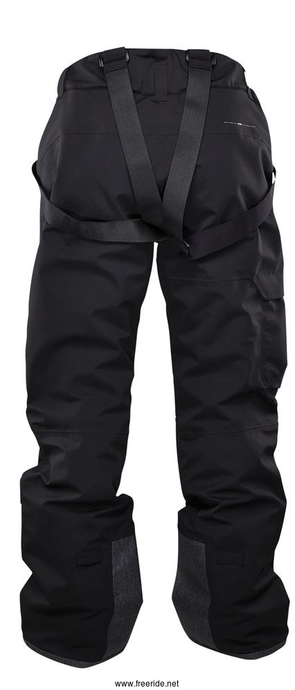 Everest W ADV ALPINE PANT review - Freeride