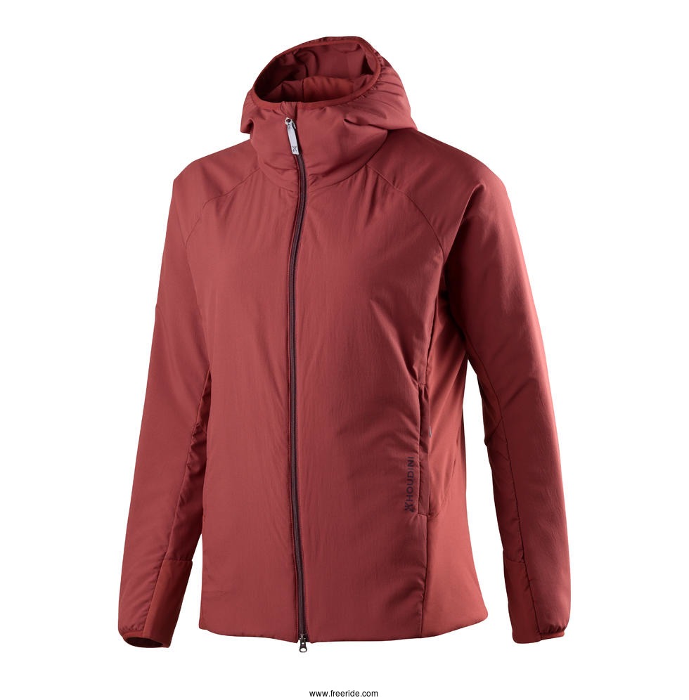 Houdini C9 Houdi review - Freeride