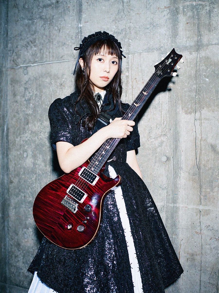 KANAMI ｜Artists アーティスト｜Free The Tone