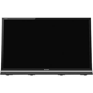 Fresh-One / LED AQUOS LC-40J9-B [40インチ ブラック系]