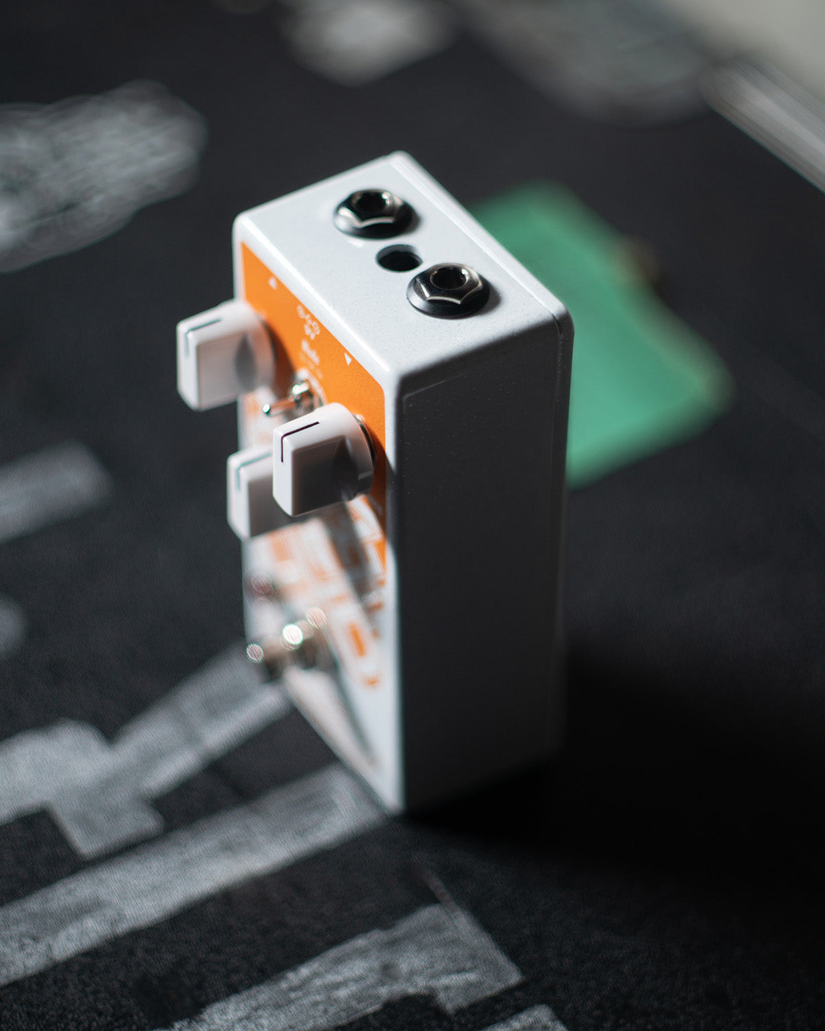 Earthquaker Devices Spatial Delivery V2 Envelope Filter Pedal | FRET12