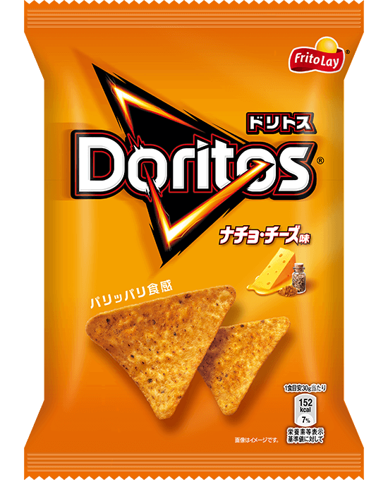 ドリトス CUP Styleアボカド&チーズ味｜商品情報｜ジャパンフリトレー