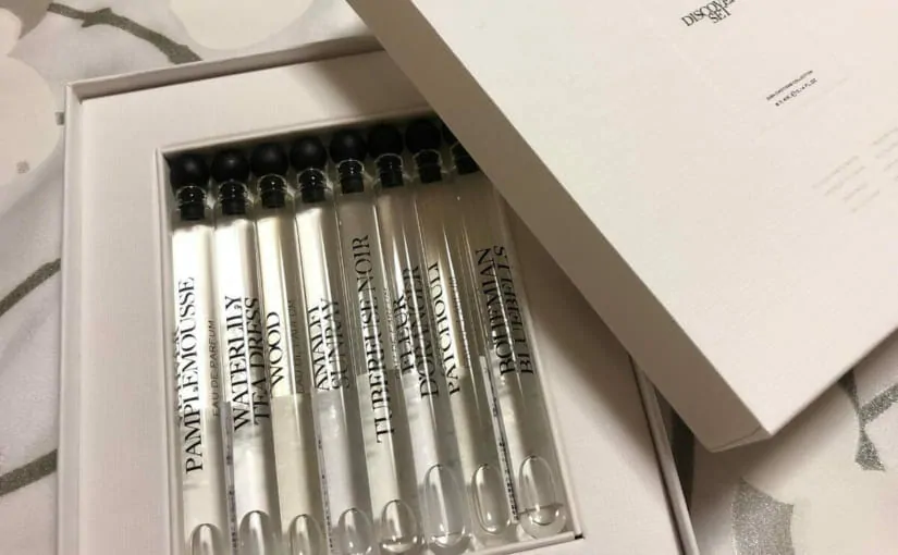 待ちに待った『ZARA』×『Jo LOVES』のコラボ香水、ついに日本上陸