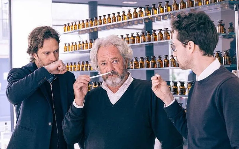 2020年代のユニセックス・フレグランス！『パルル・モア・ドゥ