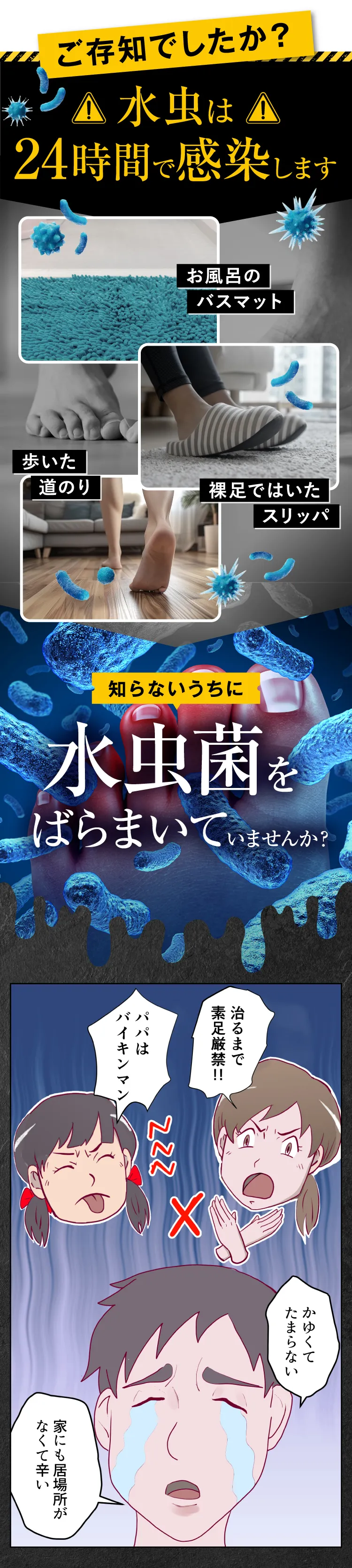 NICOMEDICOキョータップTFクリームEX｜フロムココロ公式サイト