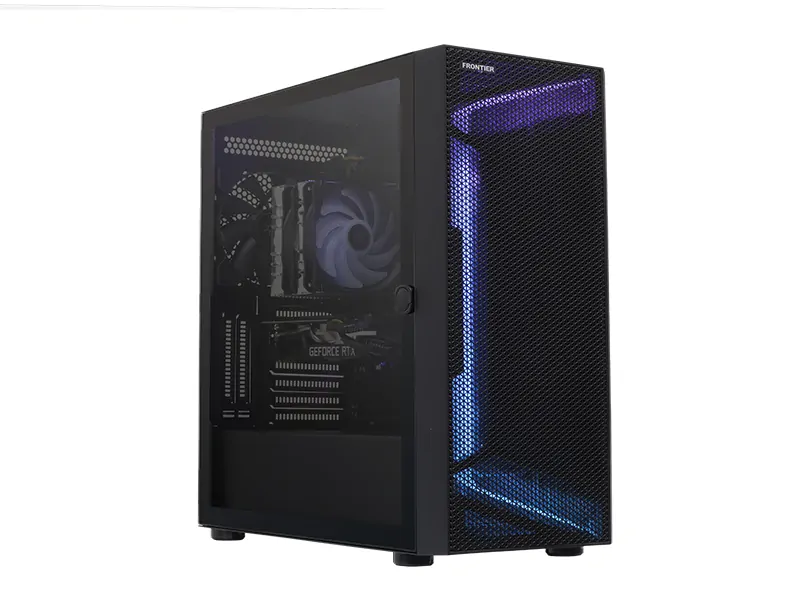 BTOパソコン通販のFRONTIERGBシリーズ LP: 直販