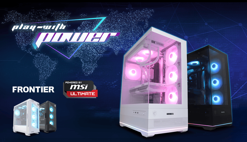 BTOパソコン オンラインストア FRONTIER ～ BTOパソコン通販・販売