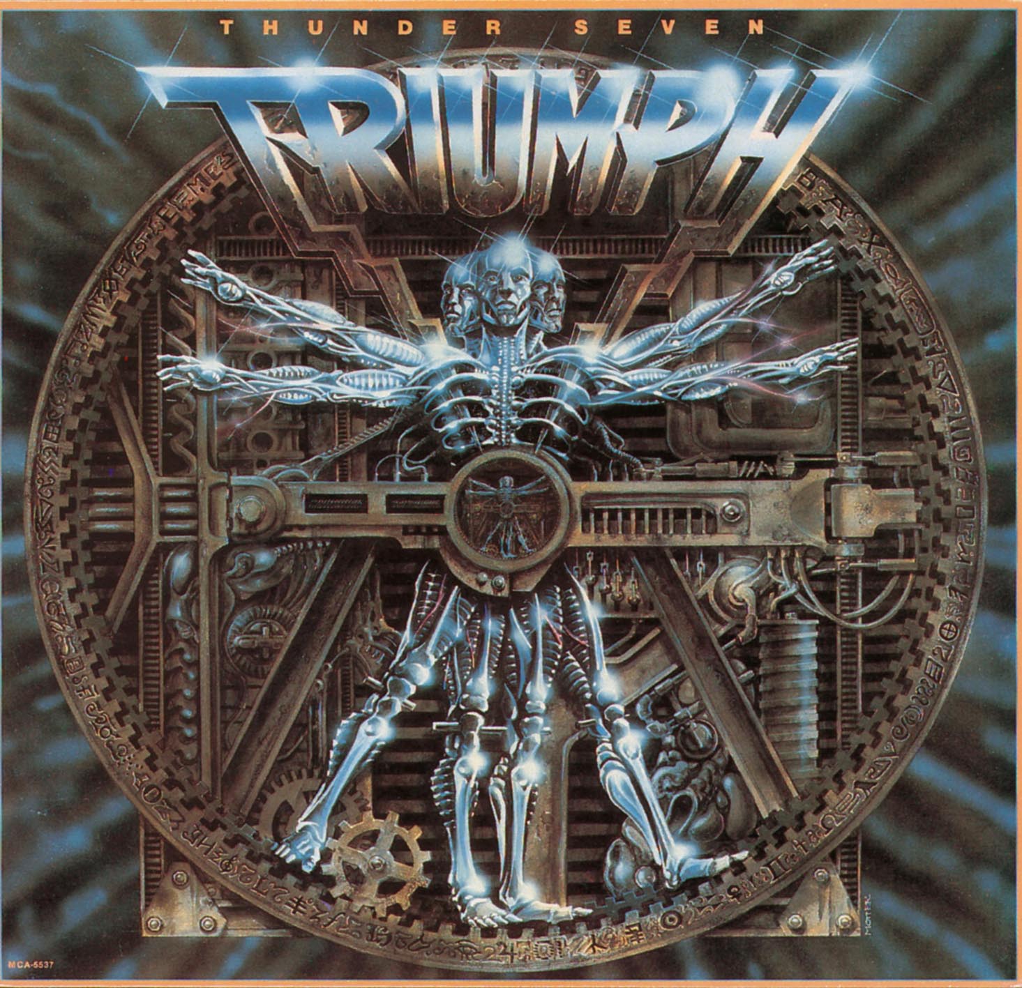 Frontiers Music Srl | Record Label