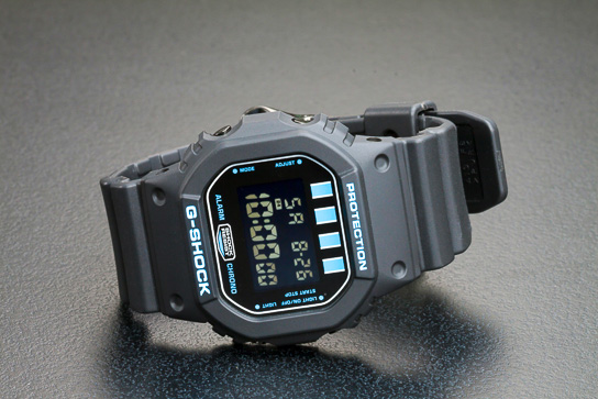 川崎フロンターレ G-SHOCK フロンターレ20周年記念モデル