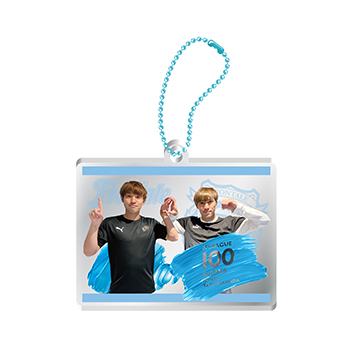 遠野大弥選手「J1通算100試合出場メモリアルグッズ」販売のお知らせ