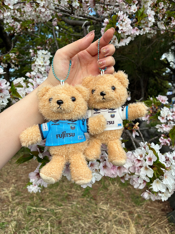 4/20 新商品販売のお知らせ | KAWASAKI FRONTALE