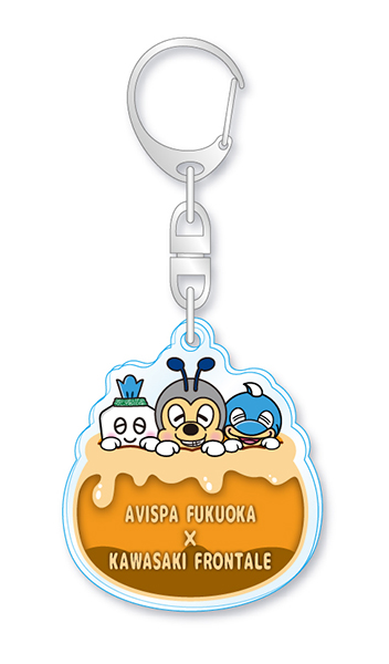 8/24、8/25 新商品のお知らせ | KAWASAKI FRONTALE