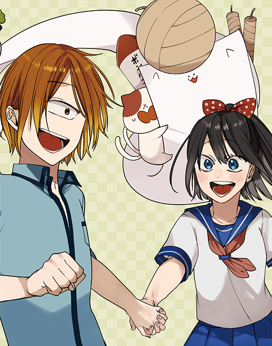 ドラマCD「妖怪学校の先生はじめました！」第2巻 - フロンティア