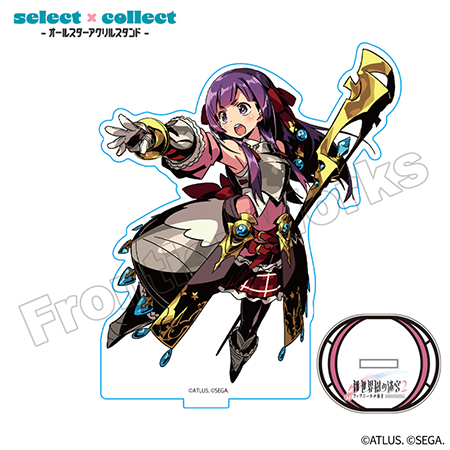 自由に選べる受注販売ブランド「セレクト×コレクト（select×collect