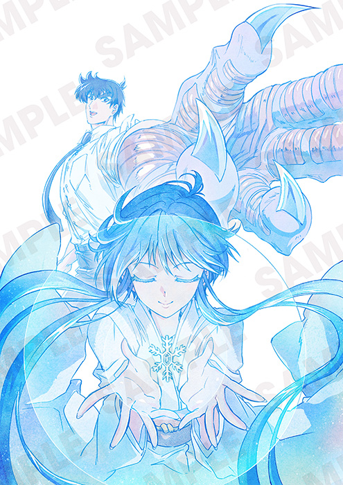 地獄先生ぬ～べ～」BD-BOX下巻 アウターケースイラストほか新規情報