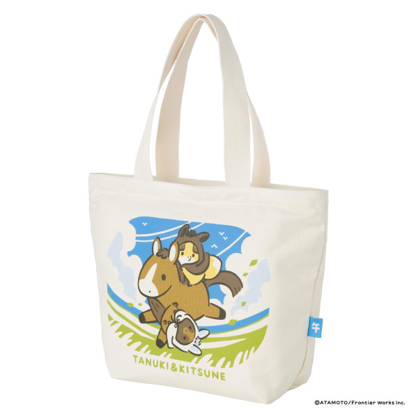 タヌキとキツネハッピーバッグ2026 — 「タヌキとキツネ」公式サイト