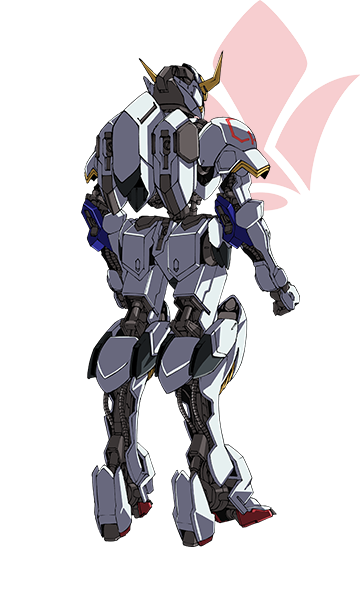 Mobile Suit｜機動戦士ガンダム 鉄血のオルフェンズ