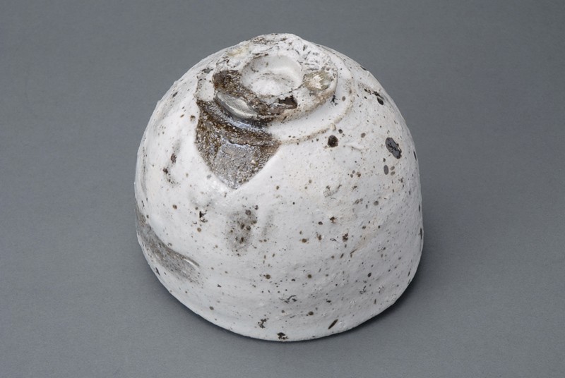 粉引茶碗 | 茶道具 | ギャラリー器館