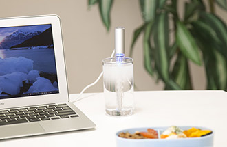 水素生成器 H3Oスティック【スティック型水素生成器】 家電 | G-Call