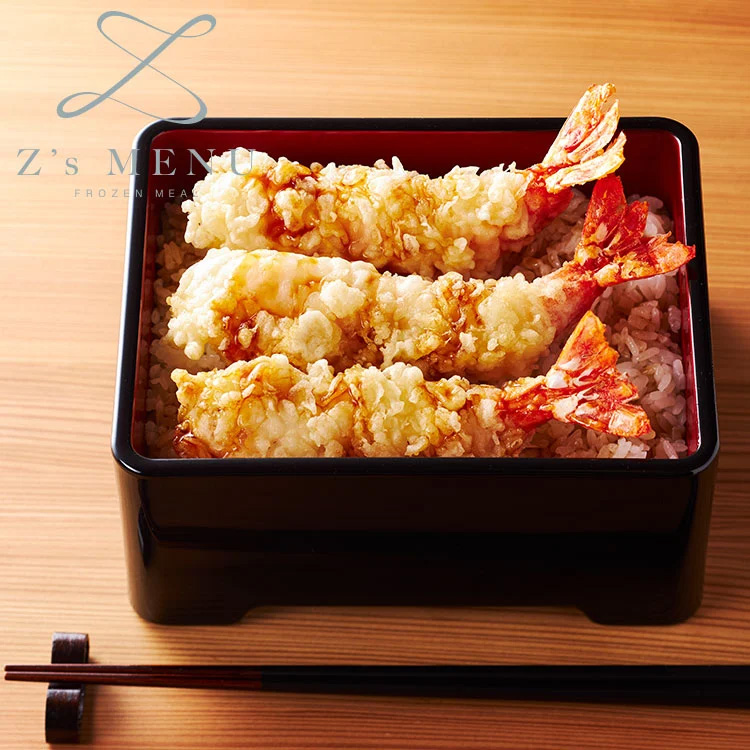 Z's MENU 大海老天ぷら | G-Callショッピング