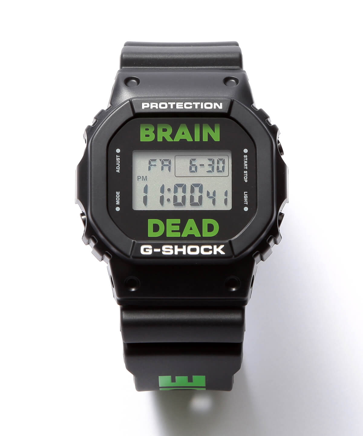 即日発送可能】G-SHOCK BEAMS DW-6900 BRAIN DEAD G-SHOCK BEAMS DW