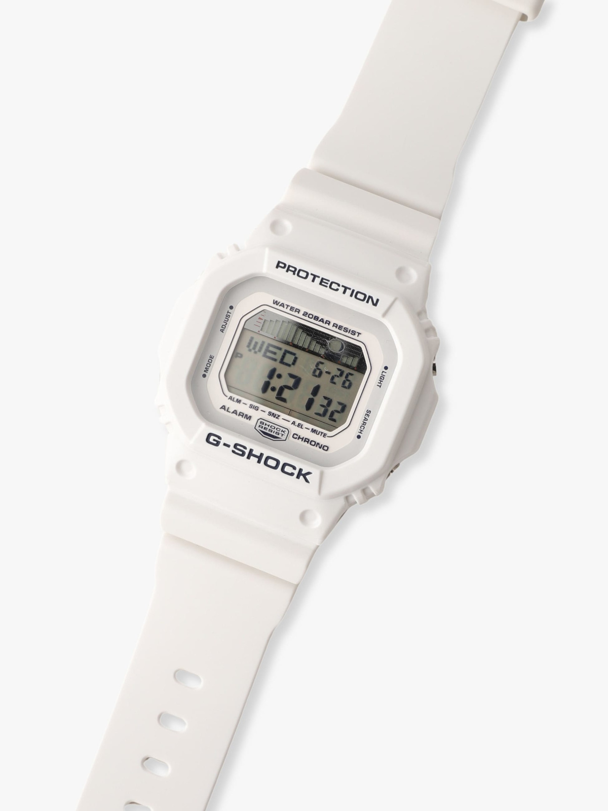 Ron Herman x G-Shock GLX-5600 for 15th anniversary of Ron Herman