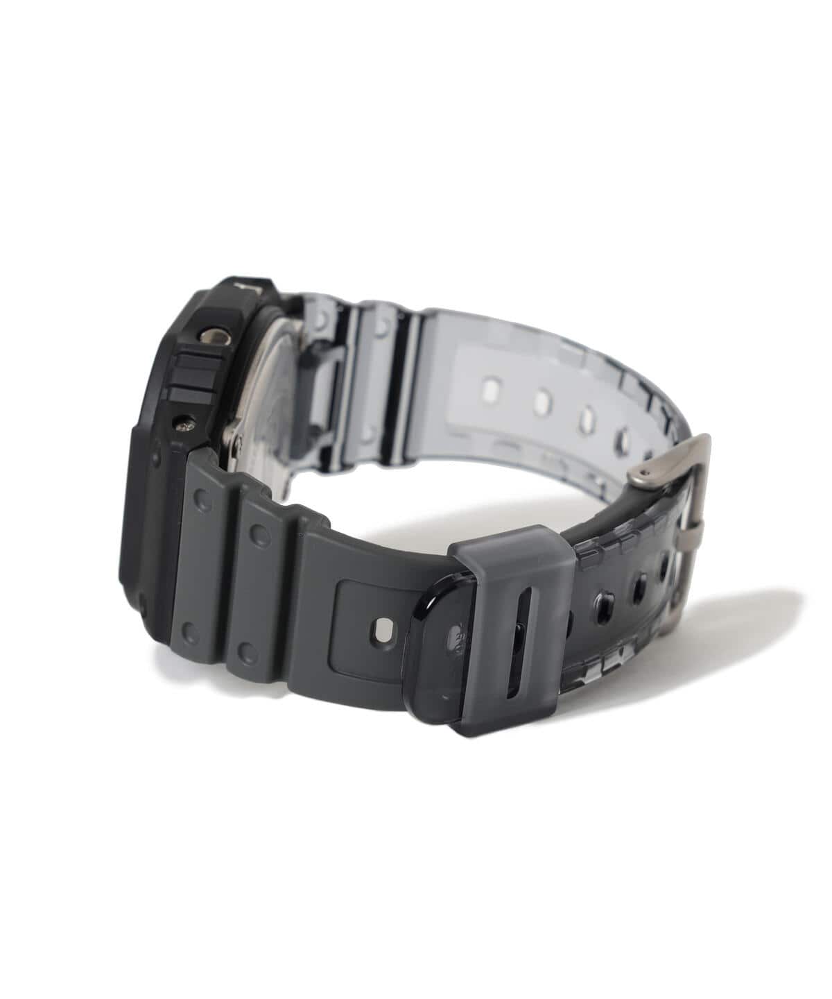 Brain Dead x G-Shock DW-5600 Collaboration Watch - G-Central G