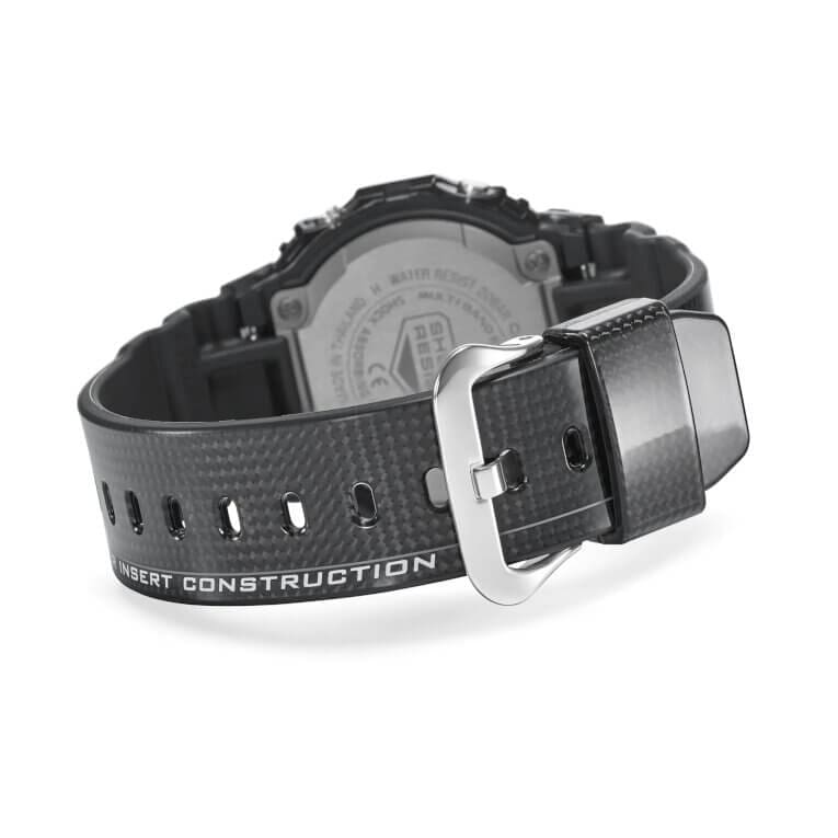 G-Shock U.S. releases the lightweight GWS5600U-1 with carbon fiber
