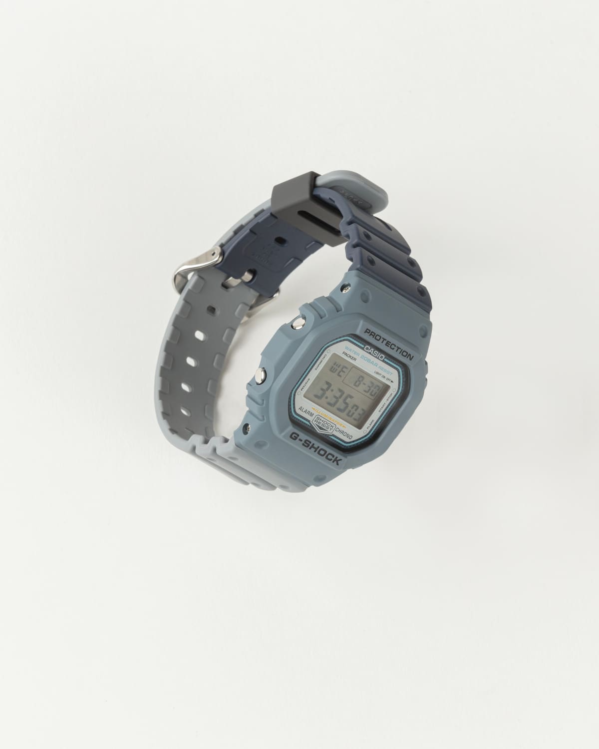 G-Shock DW-5600 x Jam Home Made 20th Anniversary - G-Central G
